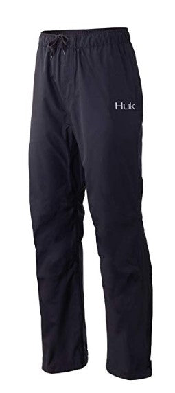 Gunwale Pant - Black