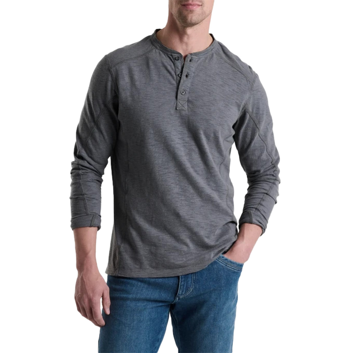 Rukus Henley