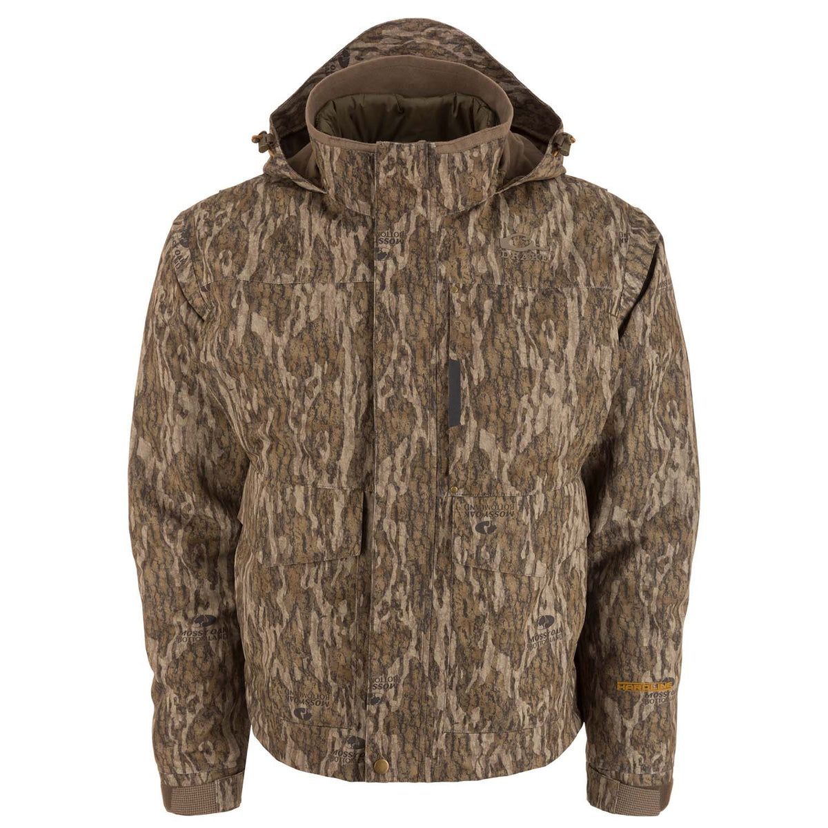 LST Hardline 3-in-1 Jacket