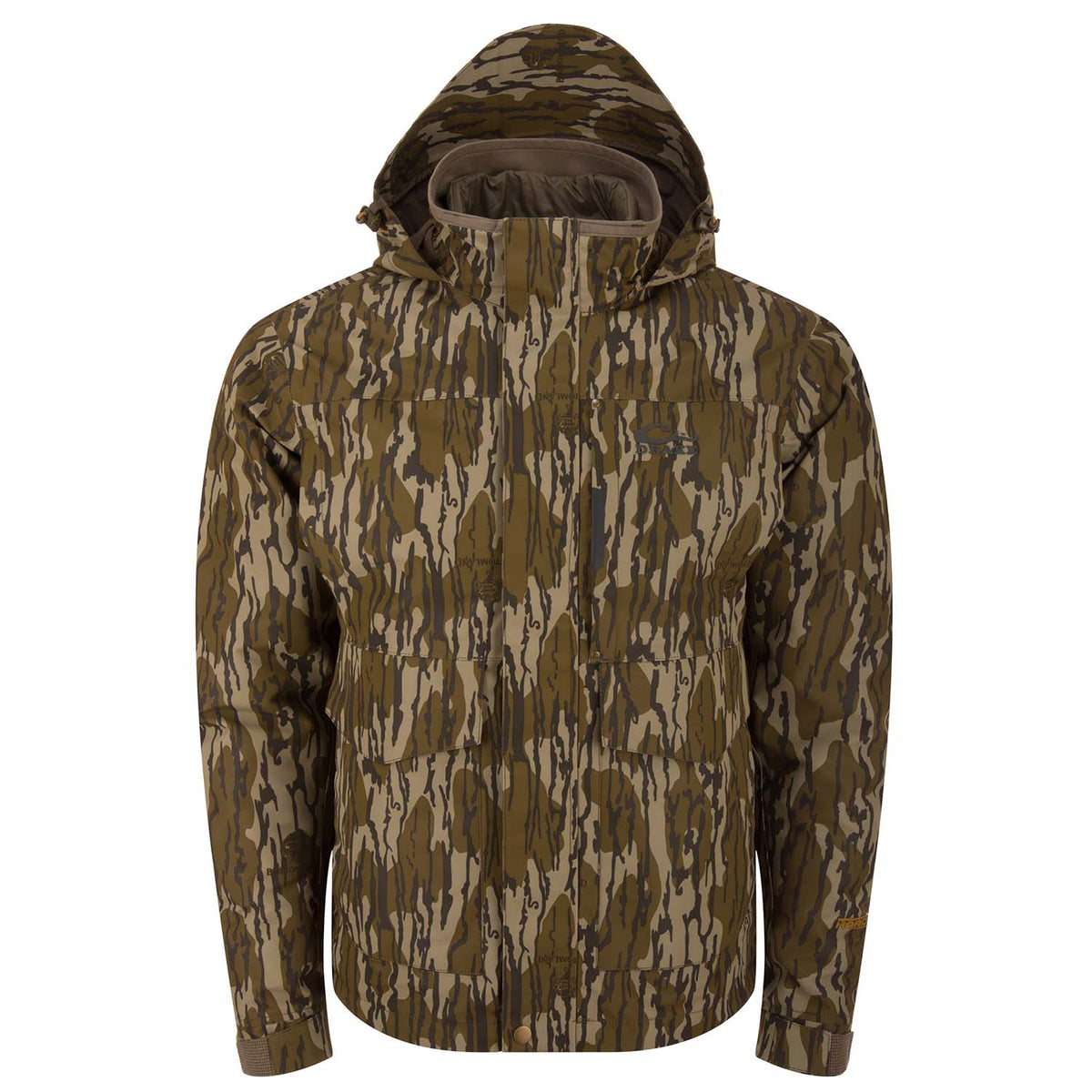 LST Hardline 3-in-1 Jacket