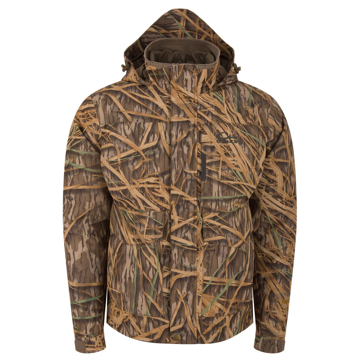 LST Hardline 3-in-1 Jacket