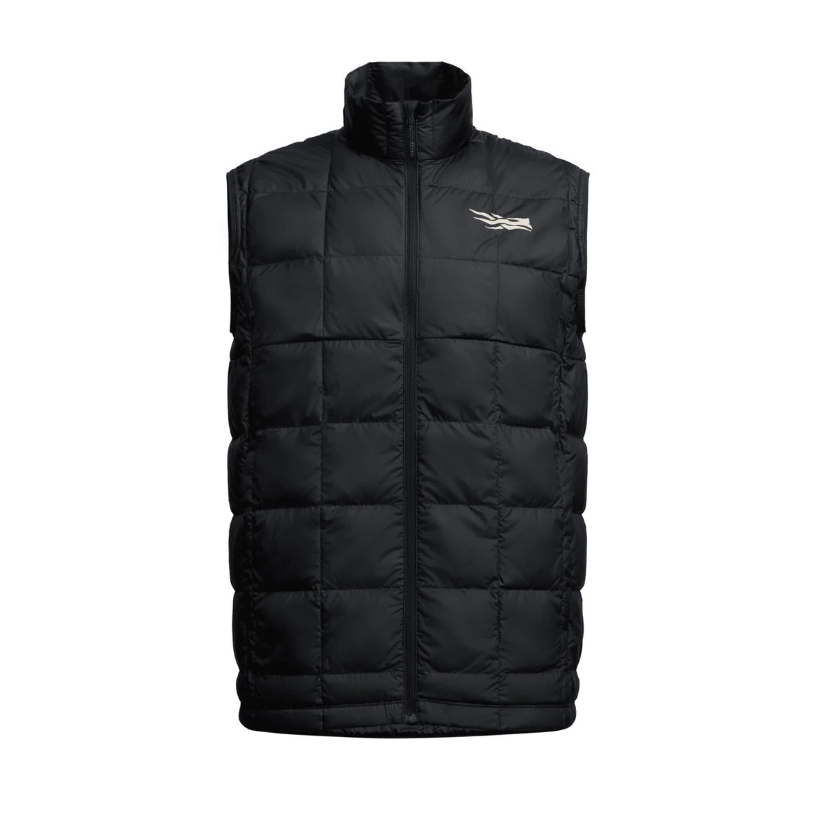 MicroDown Vest