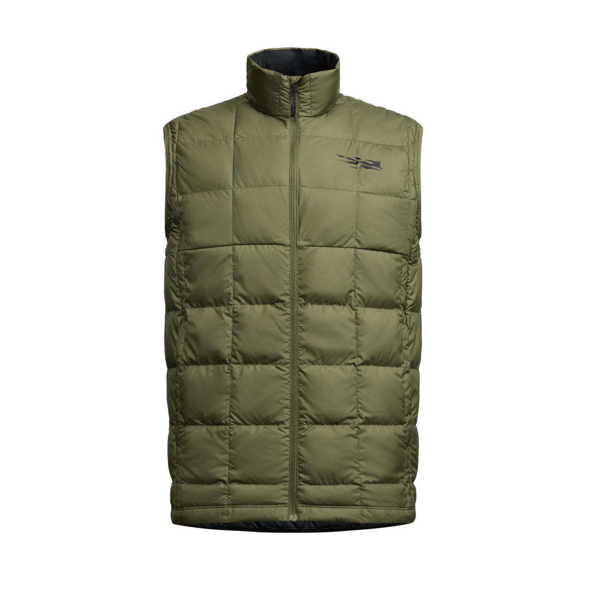 MicroDown Vest