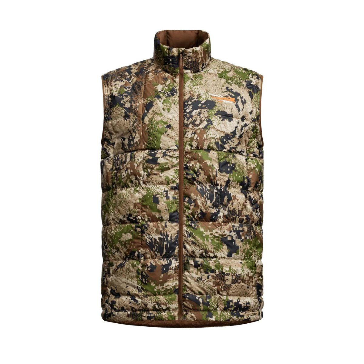 MicroDown Vest
