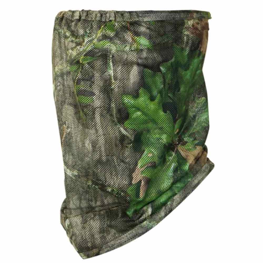 Mesh Half Face Mask
