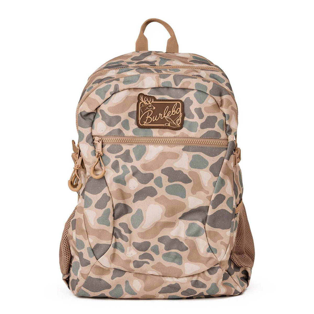 Burlebo Backpack