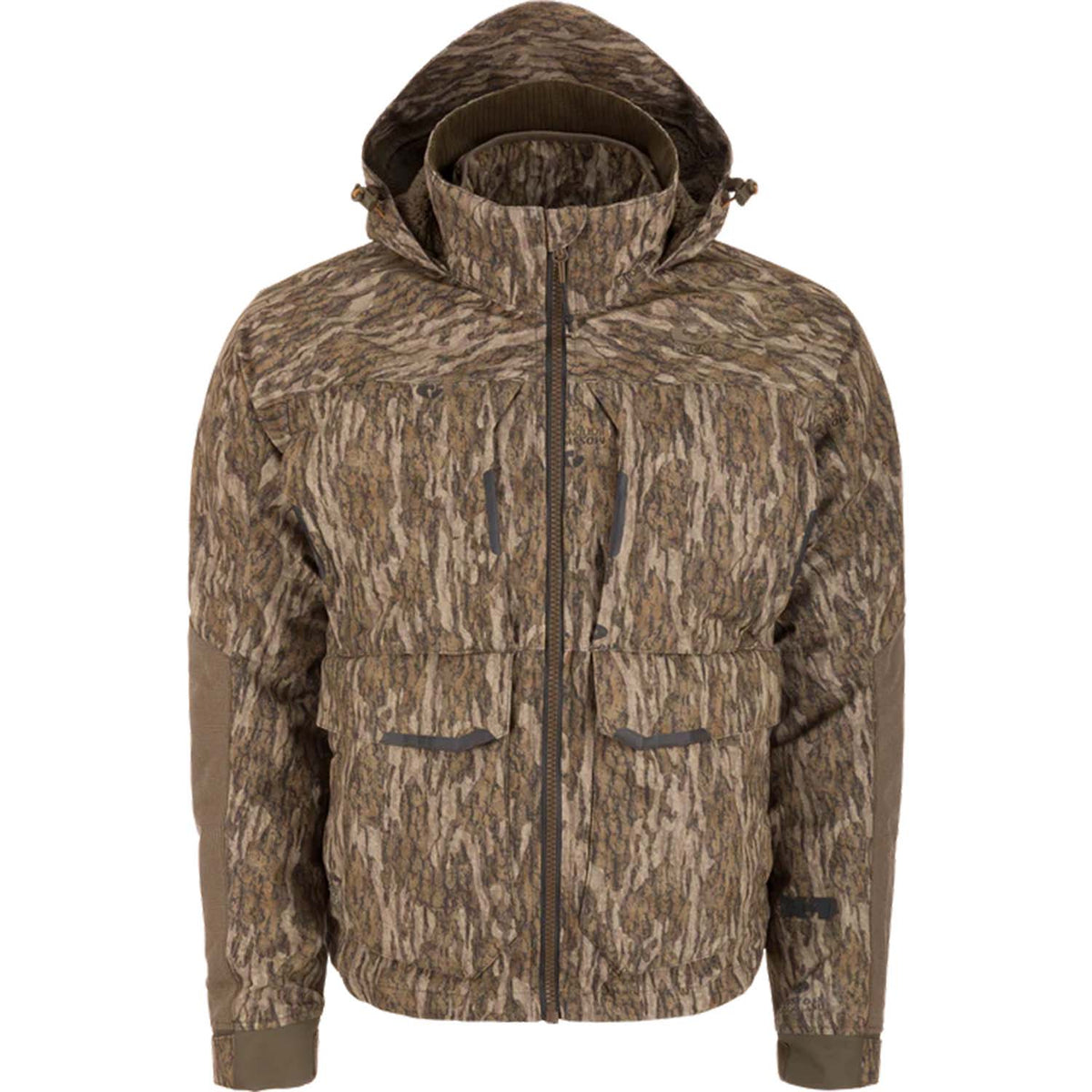 LST CommandXT 3in1 Primaloft Insulated Jacket