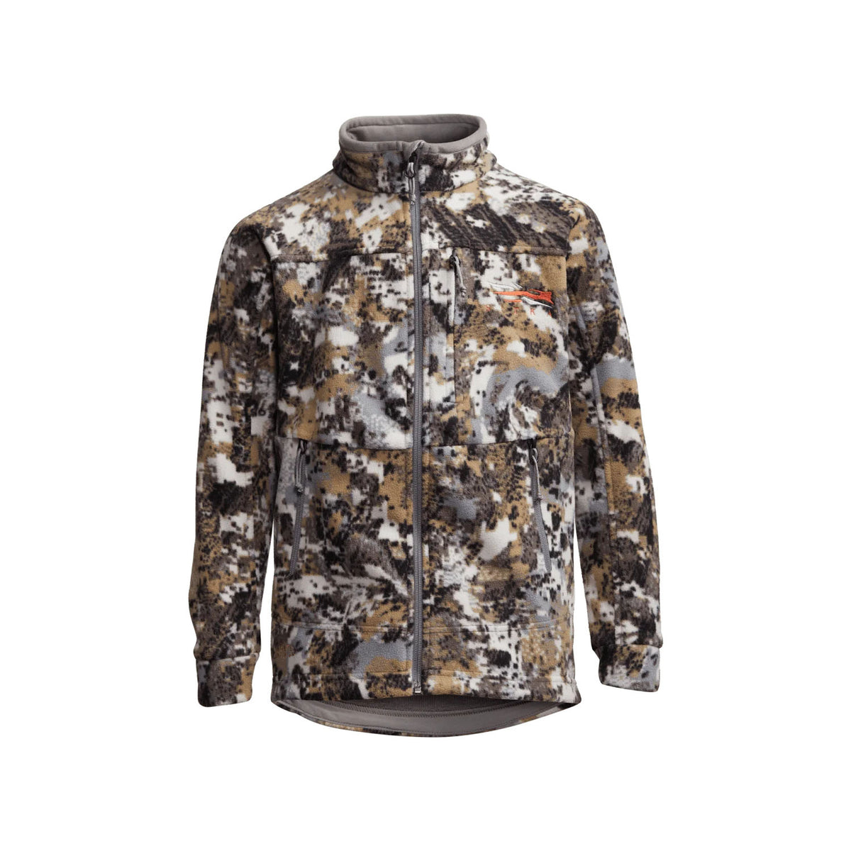 Youth Stratus Jacket