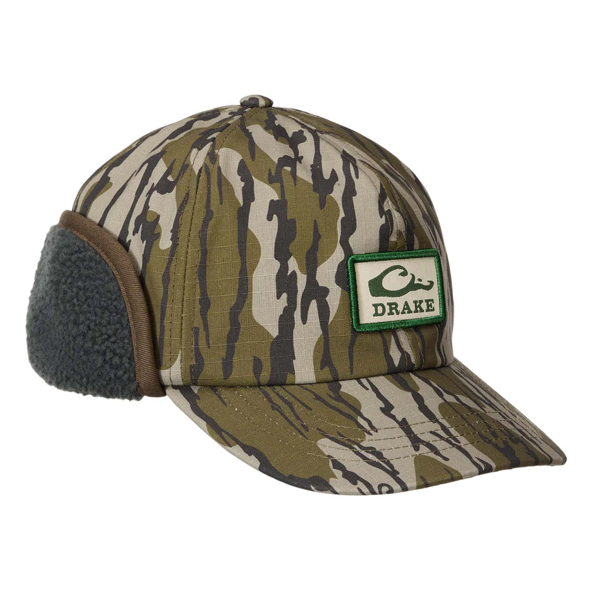 MST Flap Cap