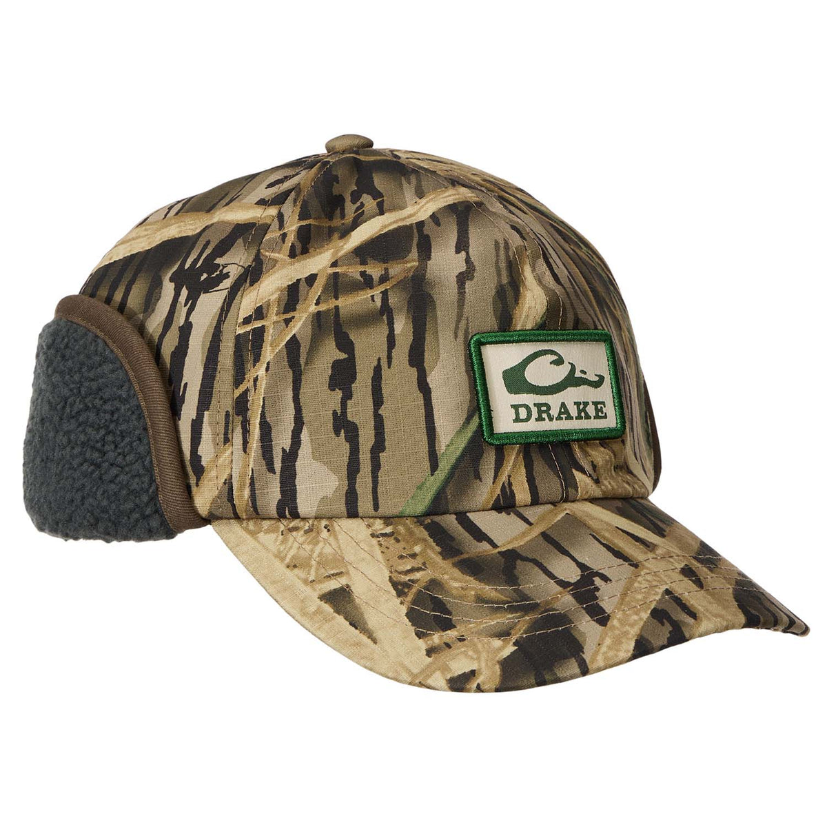 MST Flap Cap