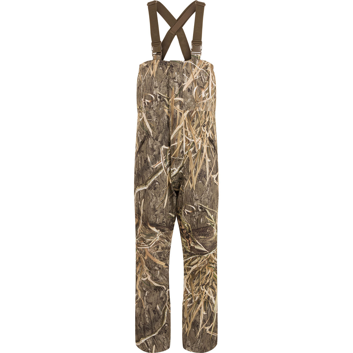 LST Hardline Insulated Bib