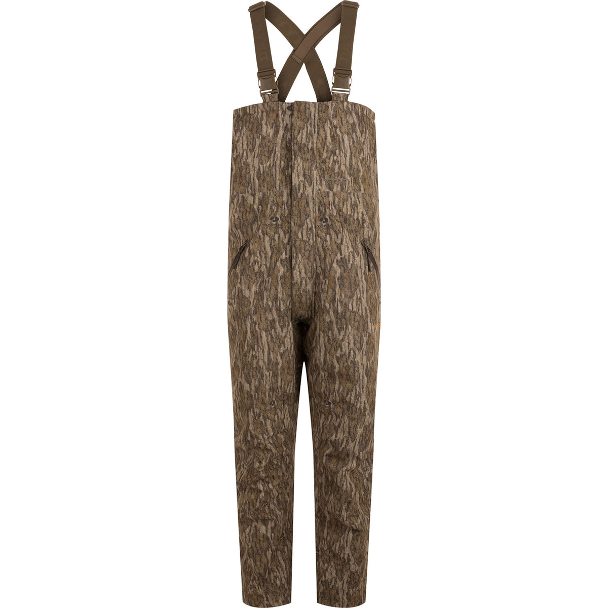 LST Hardline Insulated Bib
