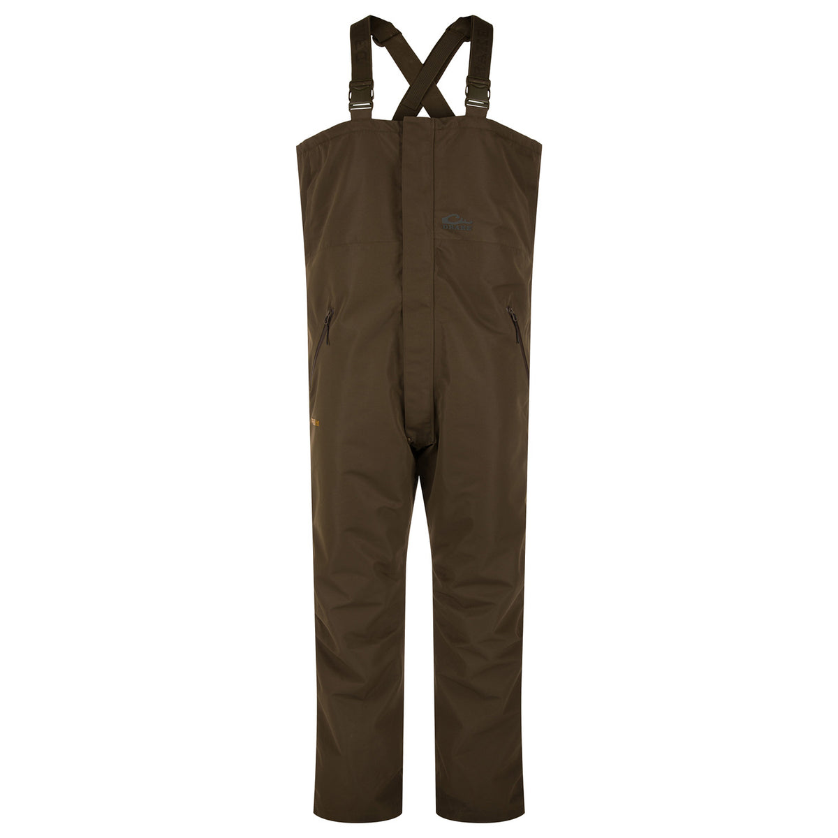 LST Hardline Insulated Bib