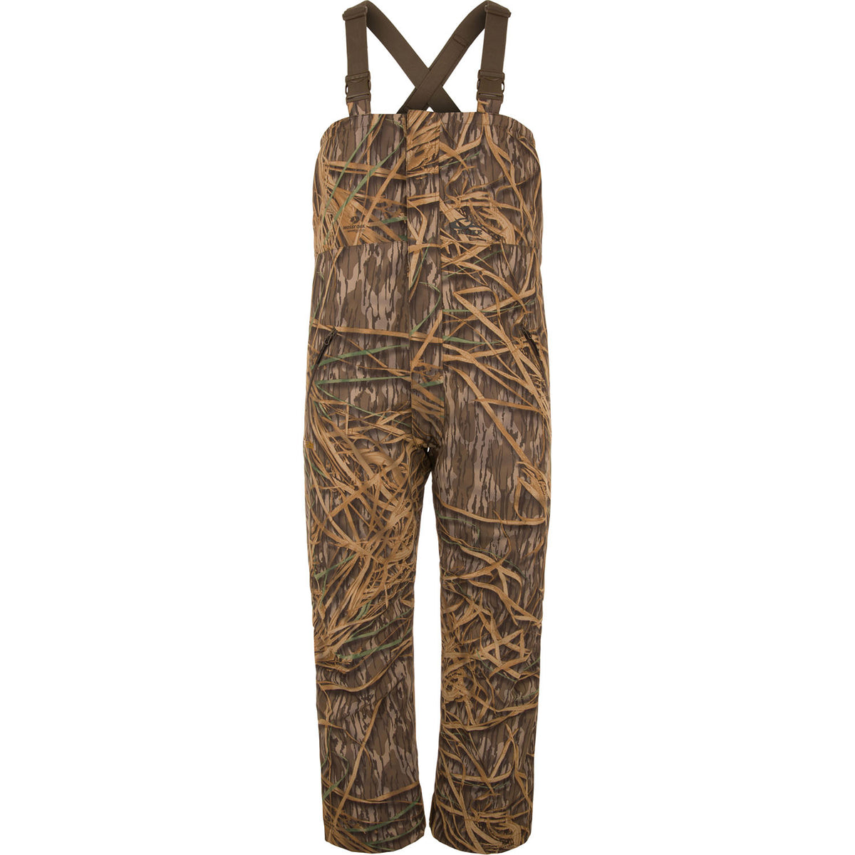 LST Hardline Insulated Bib