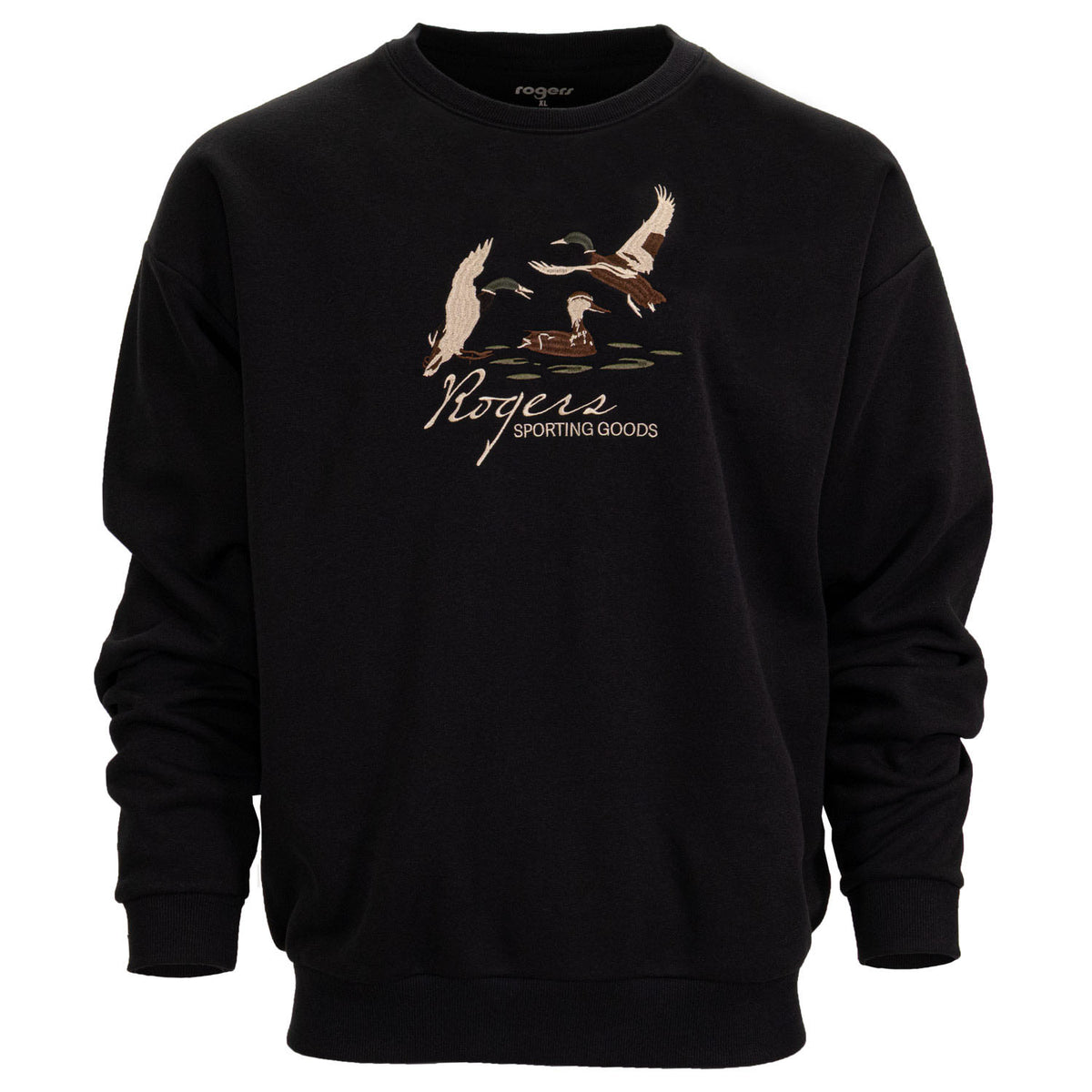 Vintage Mallards Crew