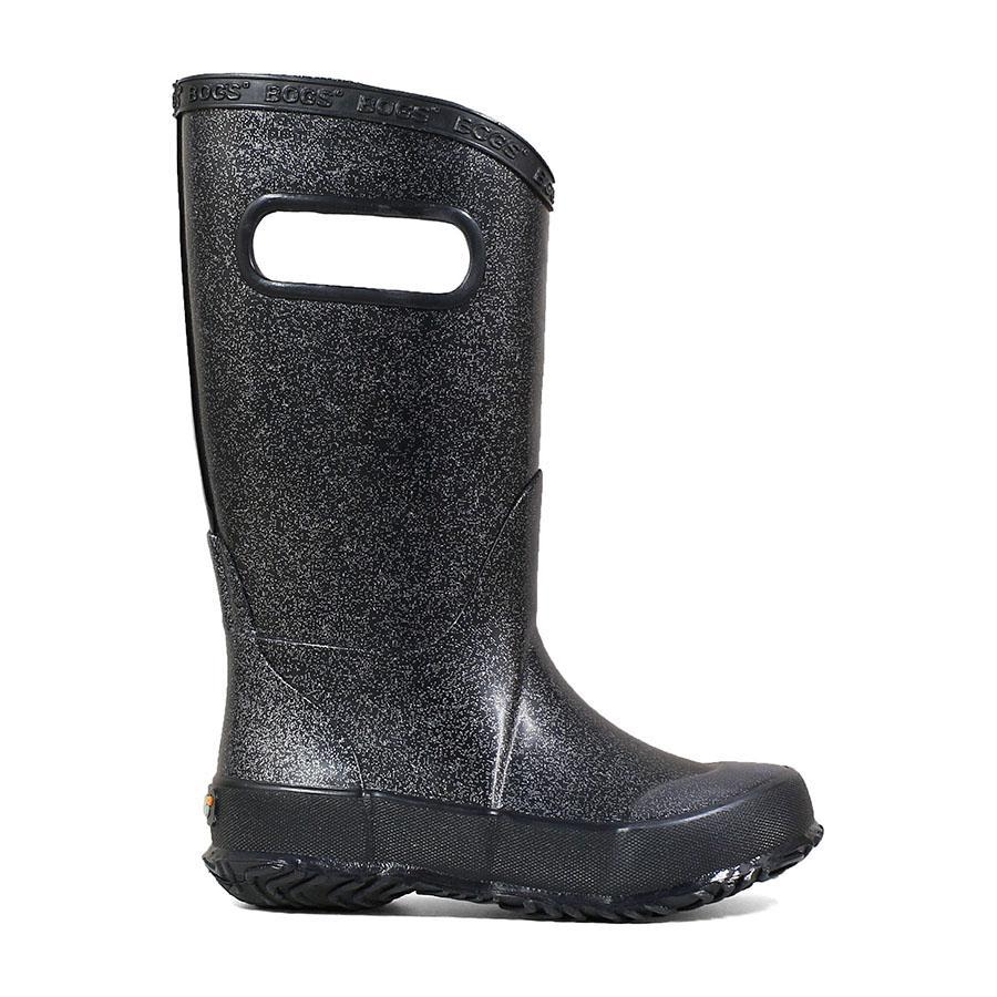 Rainboot Glitter
