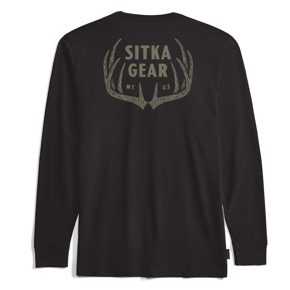 Typical Long-Sleeve Tee