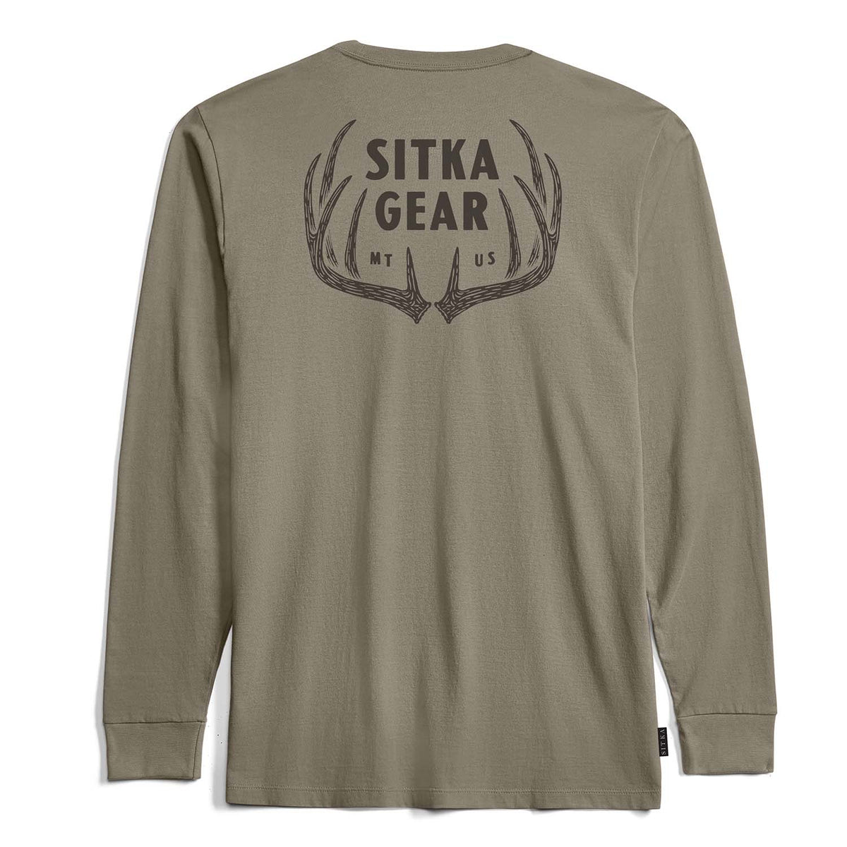 Typical Long-Sleeve Tee
