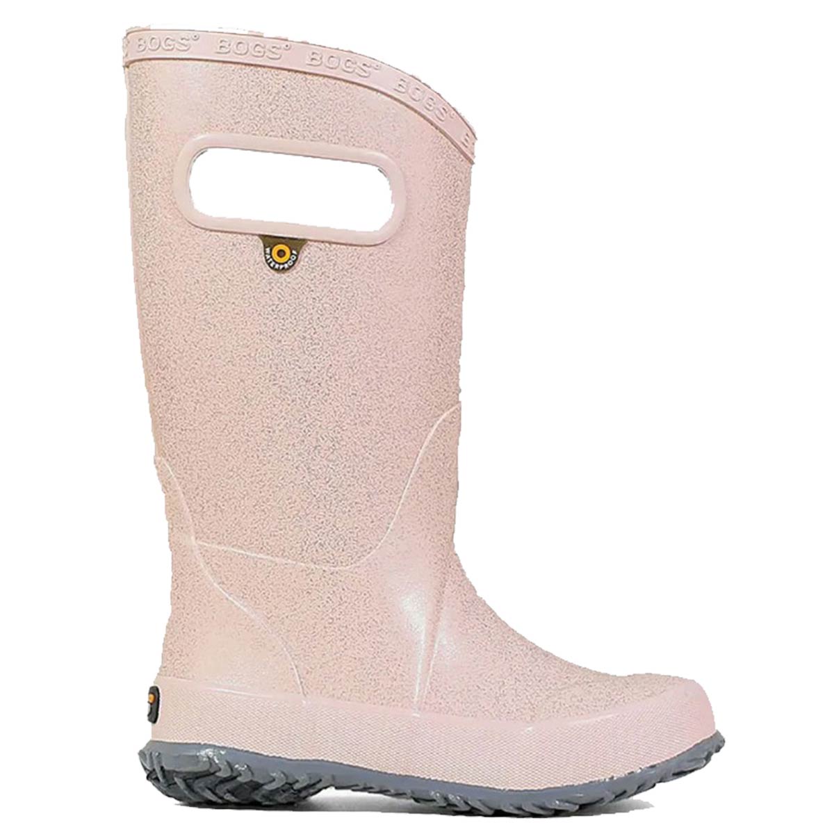 Rainboot Glitter