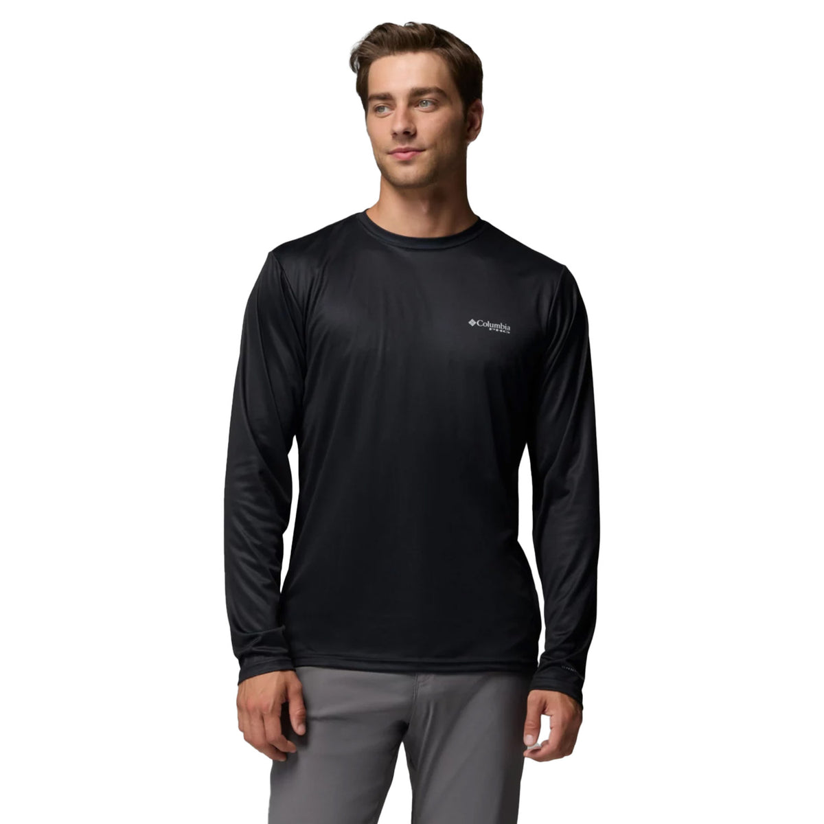 PHG Terminal Shot Diamond Long Sleeve Shirt