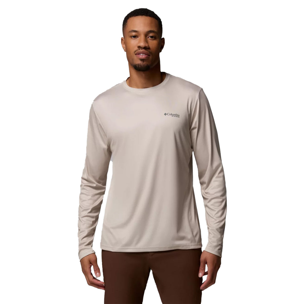 PHG Terminal Shot Diamond Long Sleeve Shirt