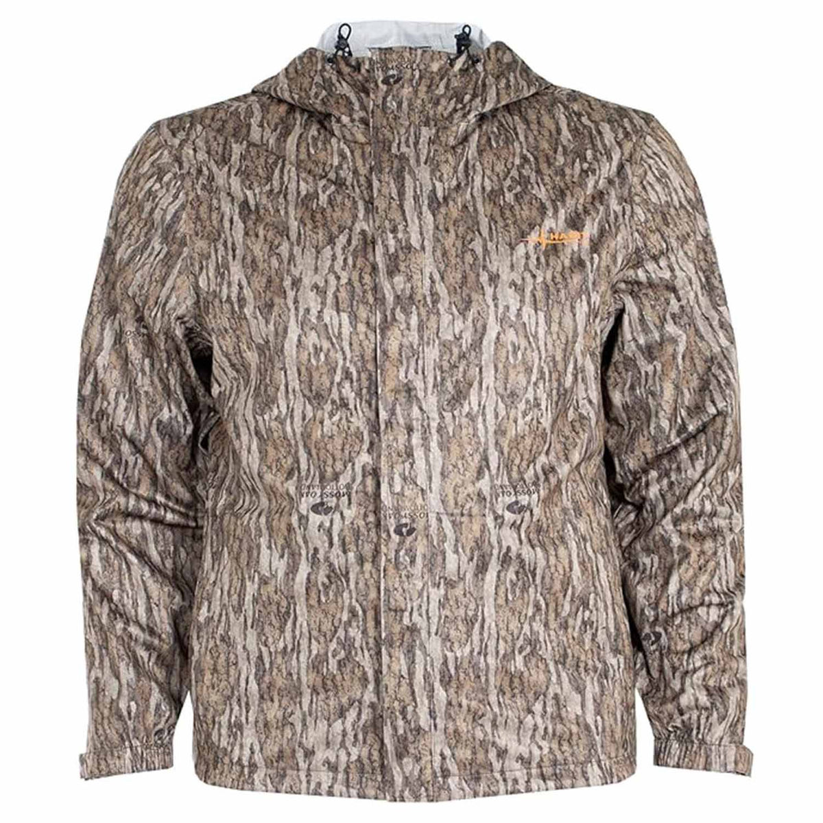 Roaring Springs Packable Rain Jacket