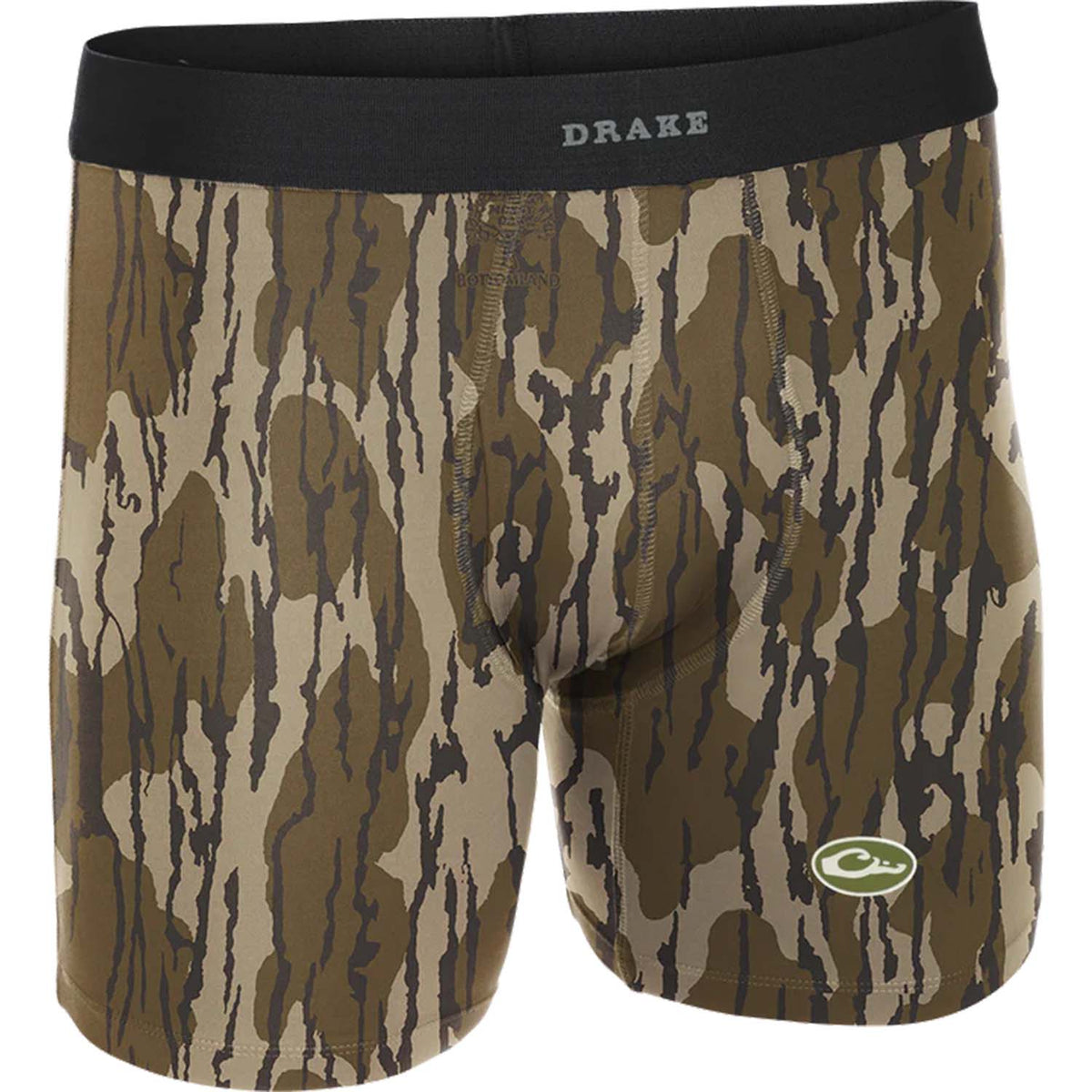 Commando Boxer Brief