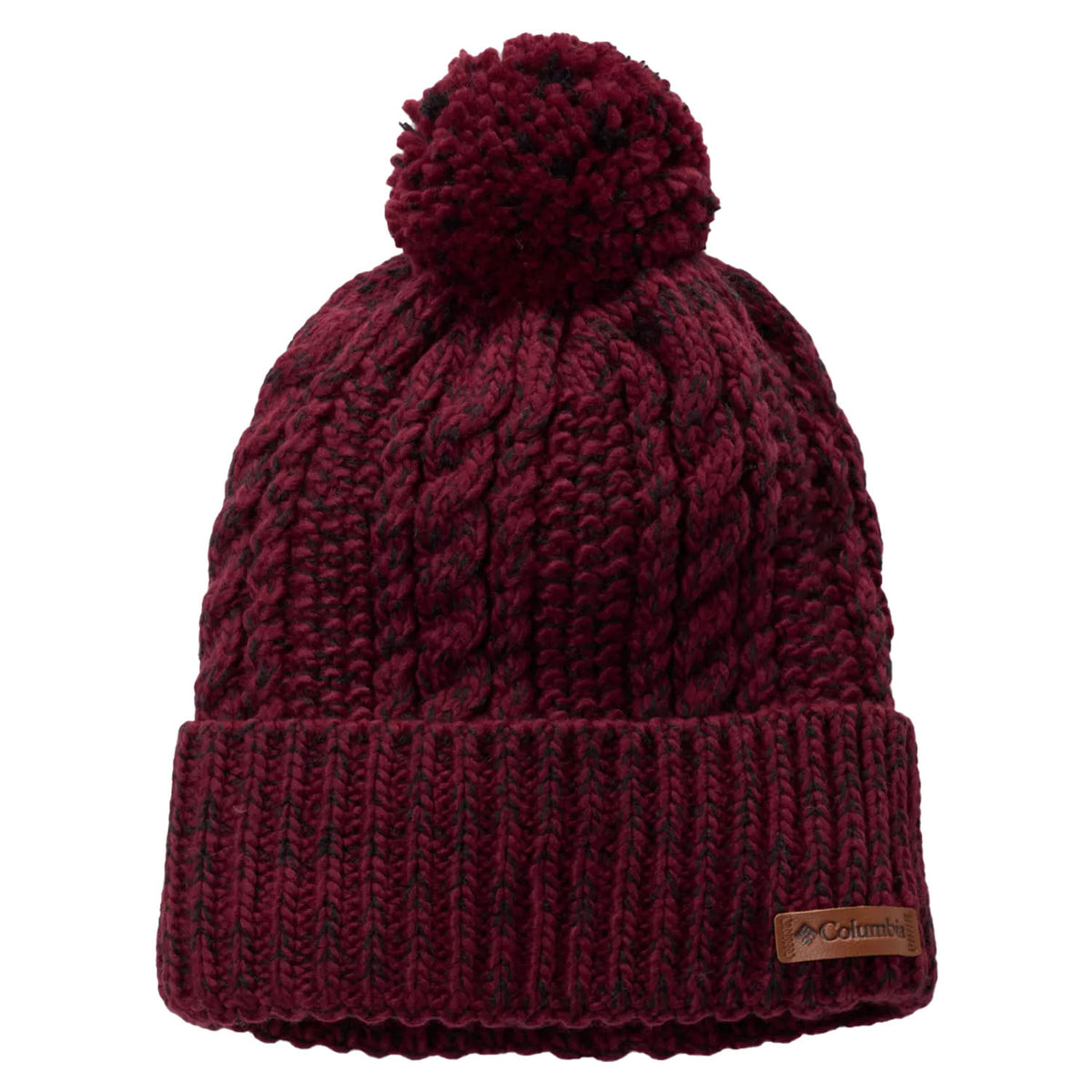 Cozy Ridge Beanie