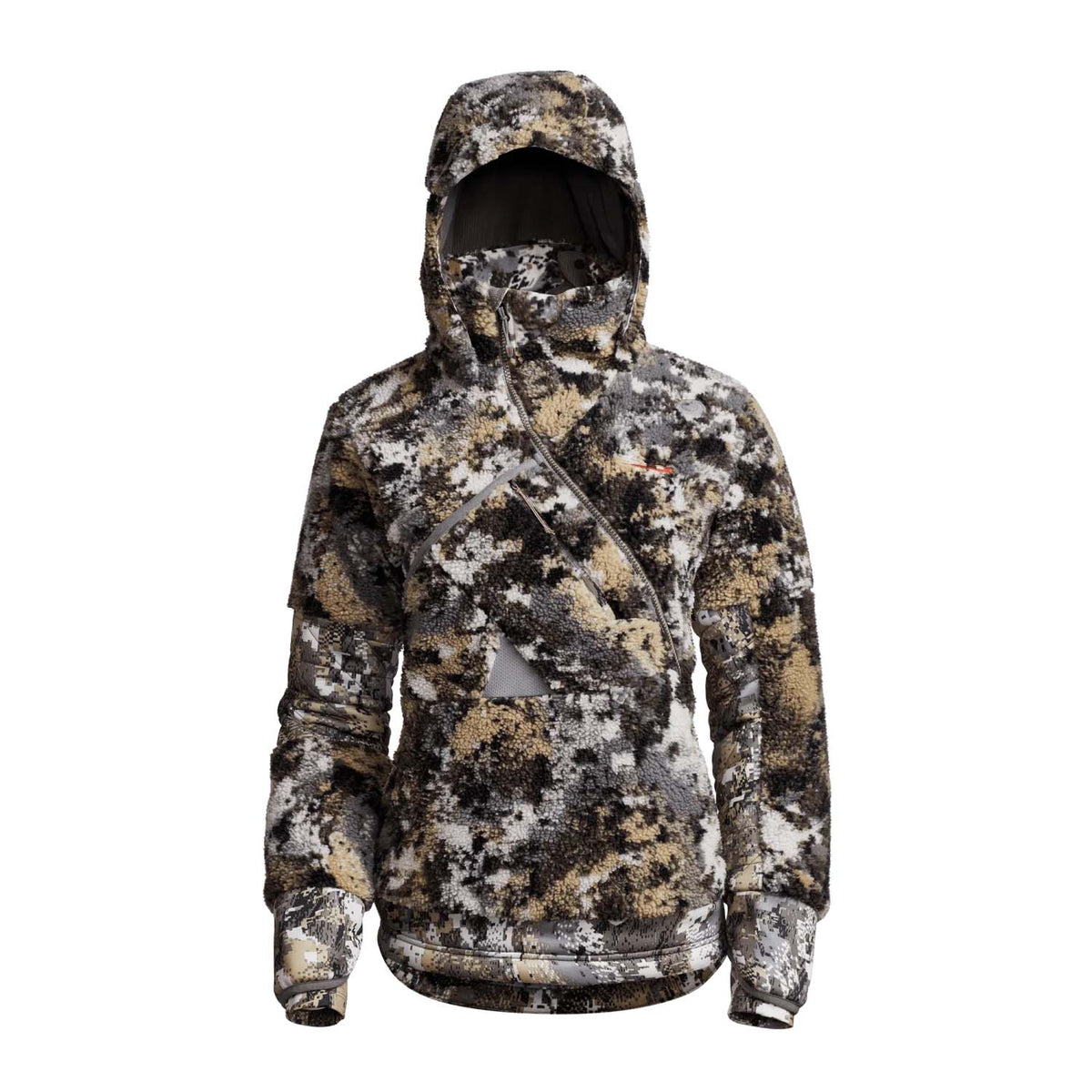 Women's Fanatic Jacket