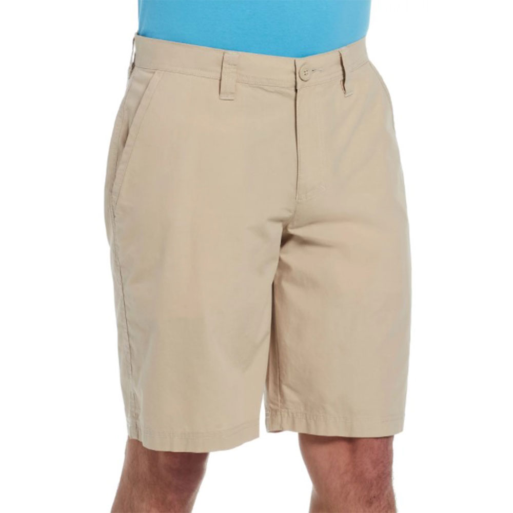 Men's Washed Out Short