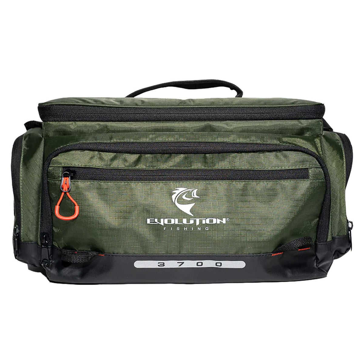 Smallmouth Tackle Bag