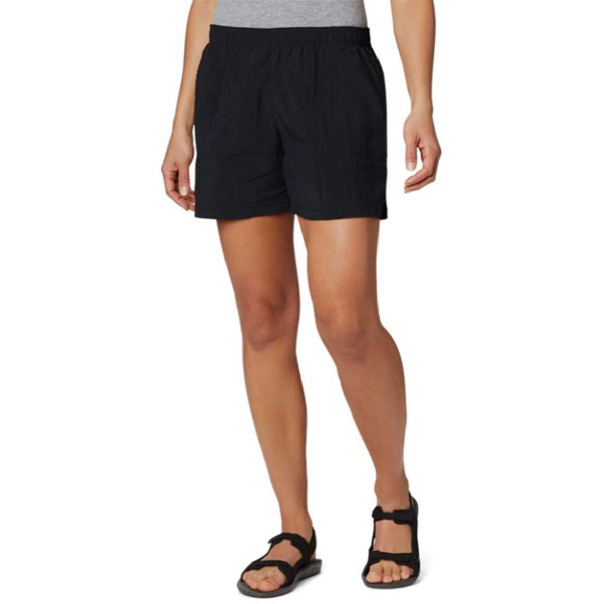Sandy River Short - 5"