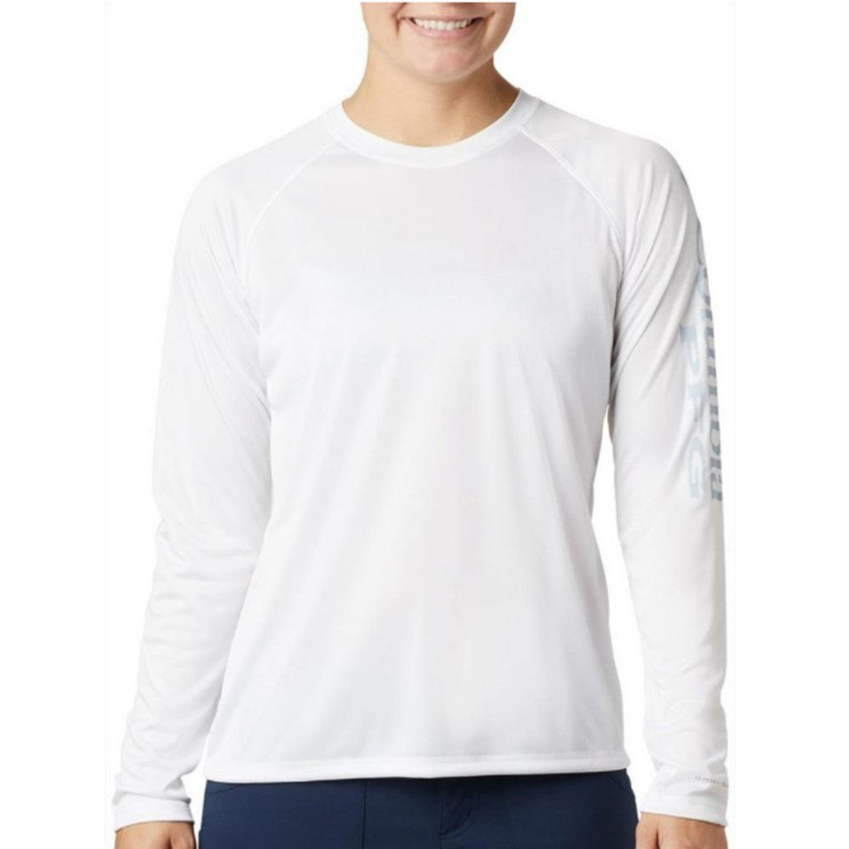 Columbia Women's Tidal Tee II Long Sleeve
