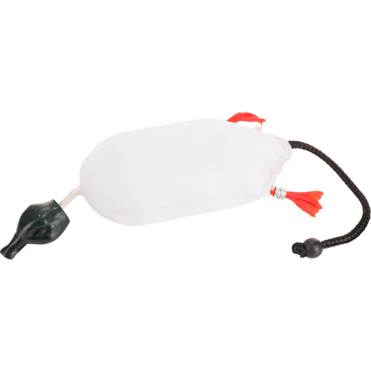 Firehose Training Bumper Duck Shape