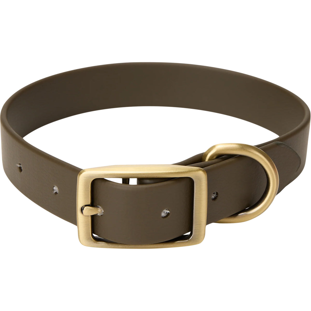 Team Gun Dog TPU Coated Adjustable Waterproof Collar
