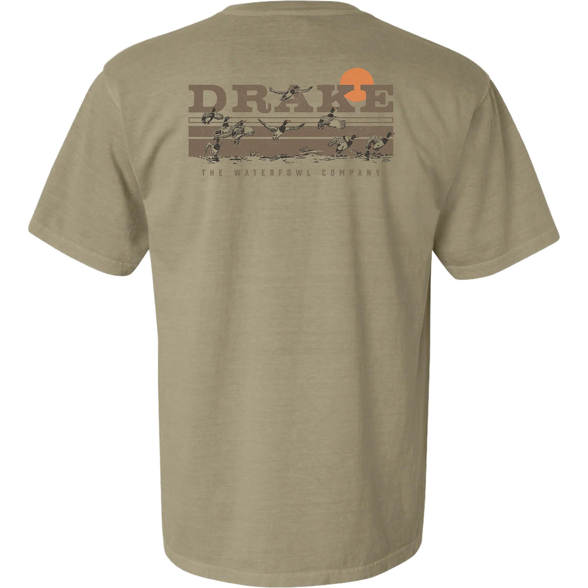 Take Flight T-Shirt
