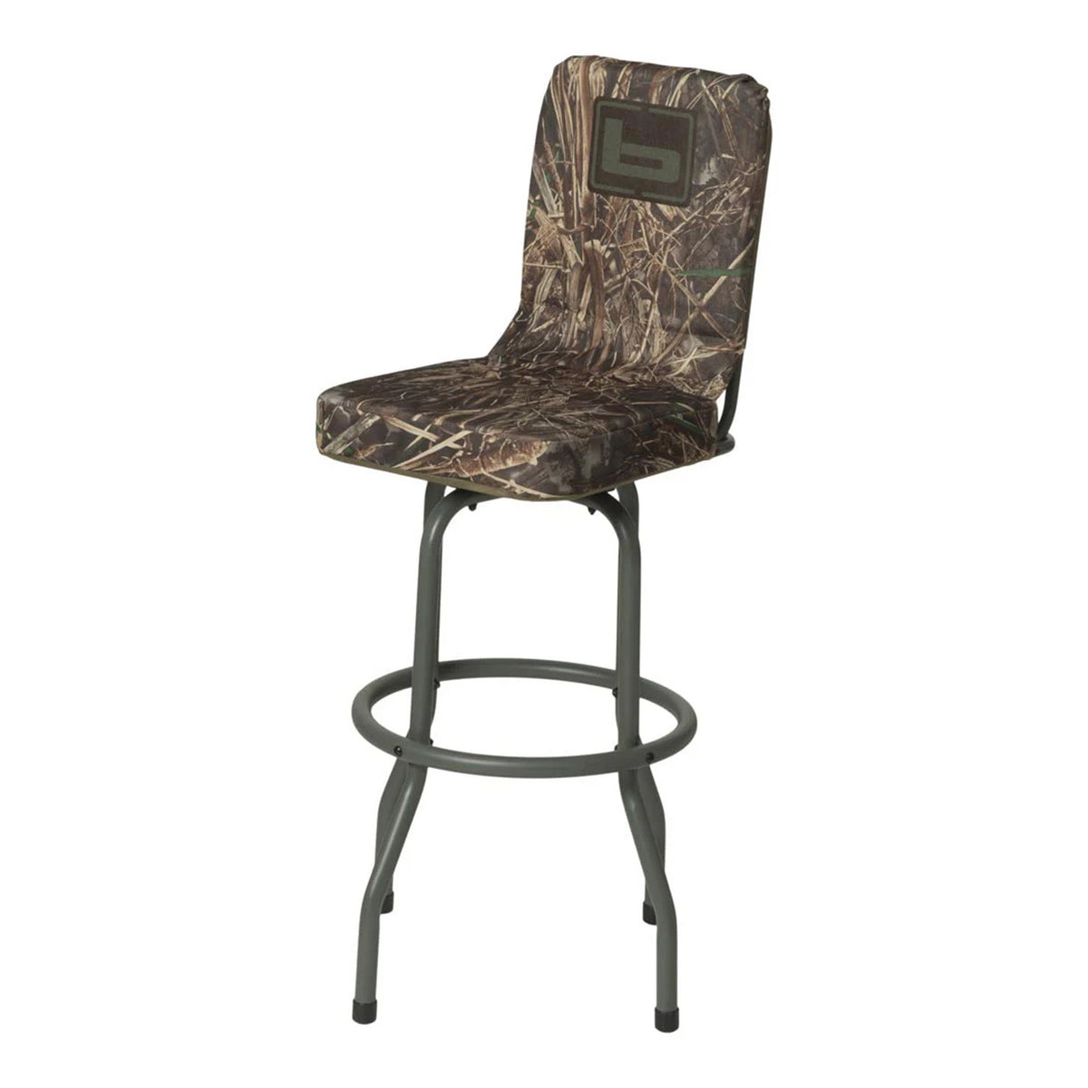 Hi-Top Blind Stool