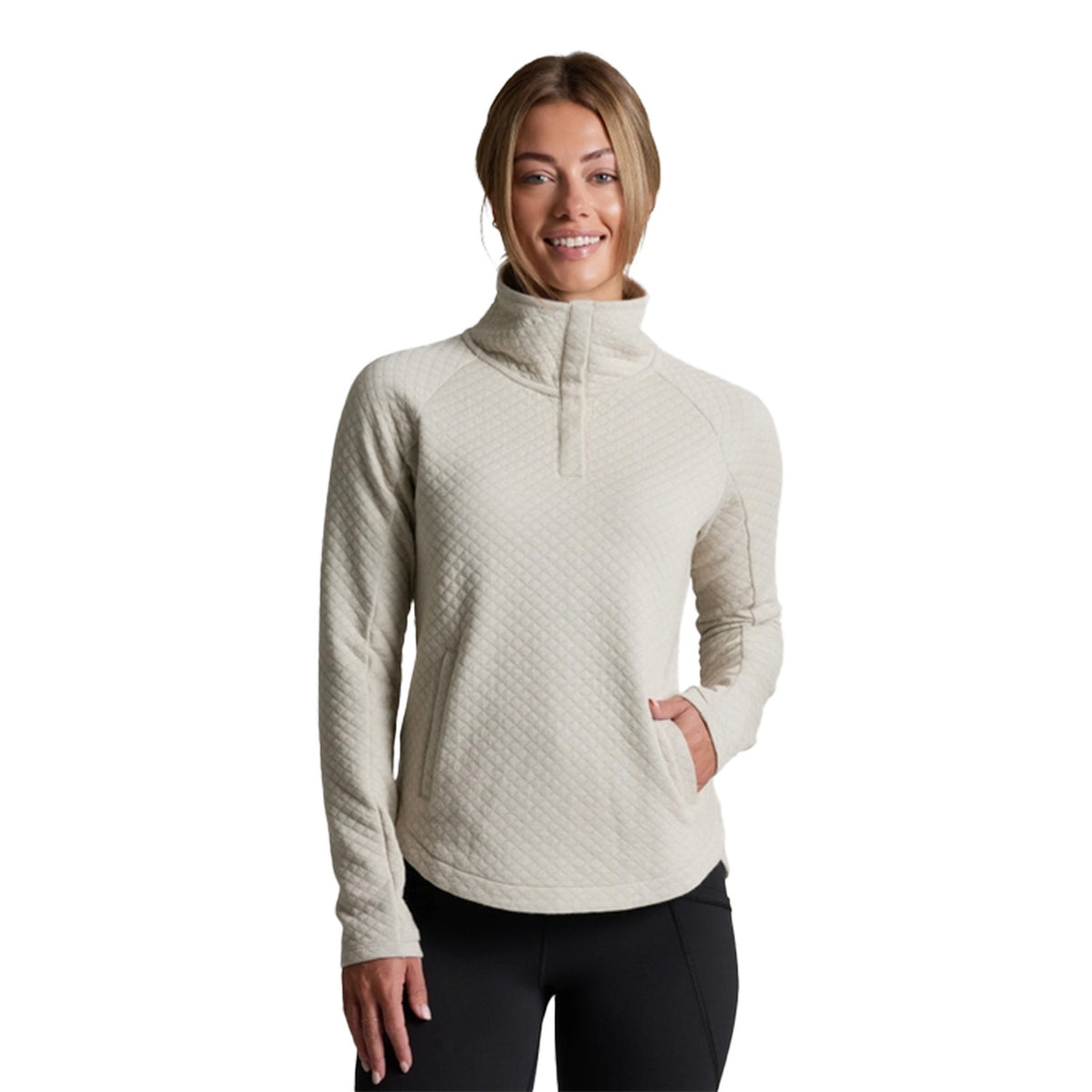 Women's Argenta Pullover