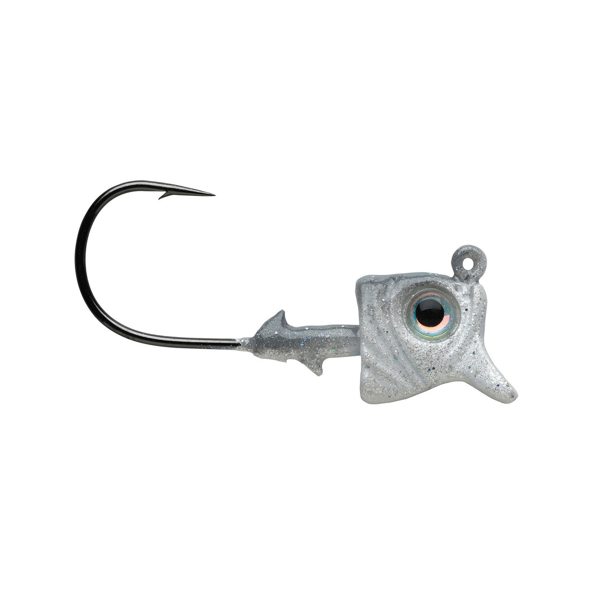 Jaw Dropper Jig Heads, 4 Pack