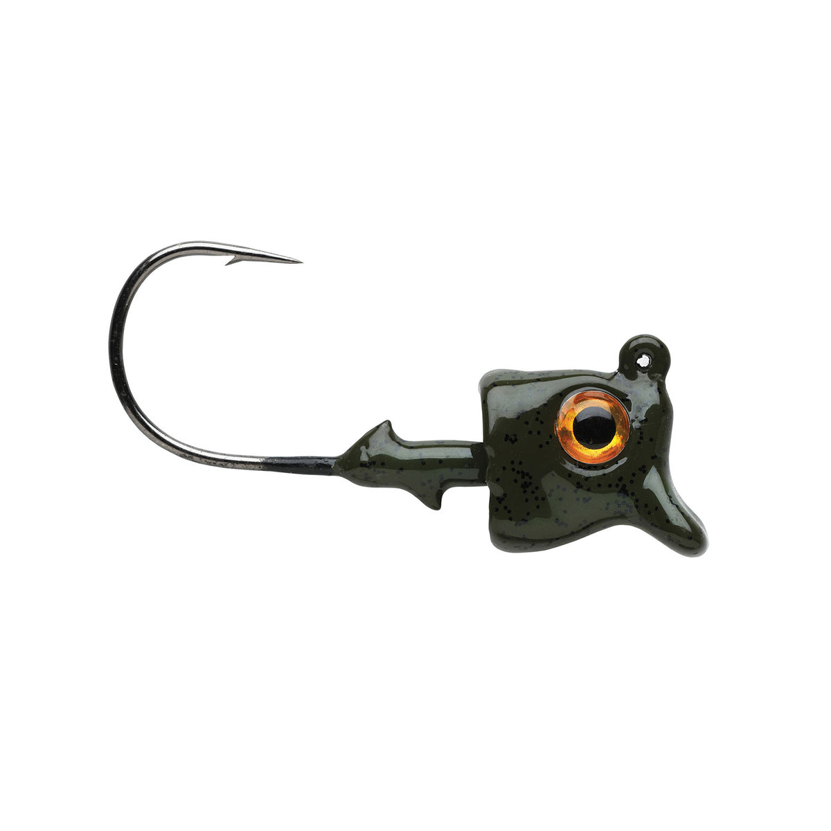 Jaw Dropper Jig Heads, 4 Pack