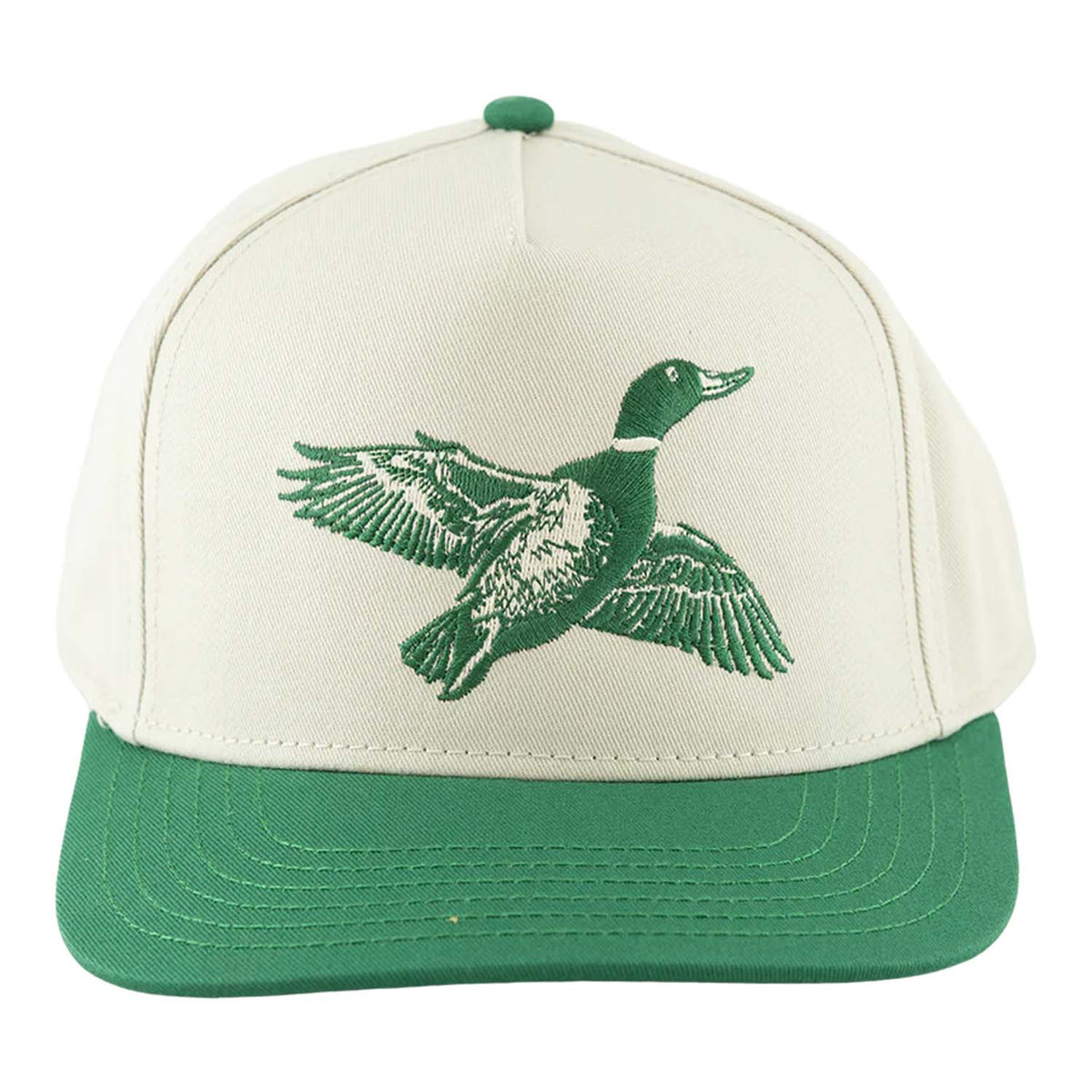 Flying Drake Cap