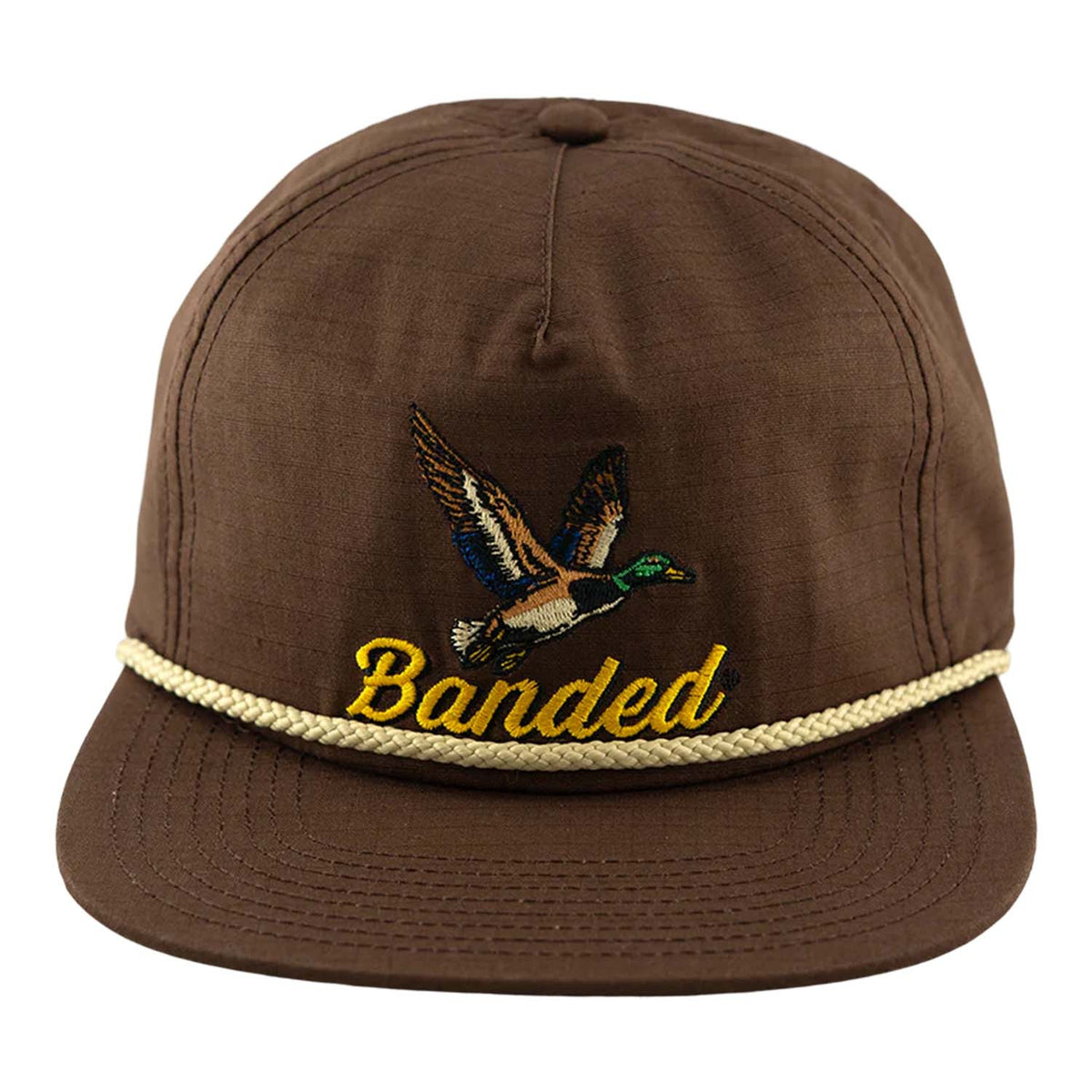 Flyer Cap