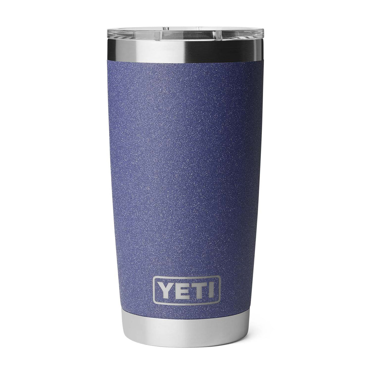 Rambler 20 oz. Tumbler with MagSlider Lid