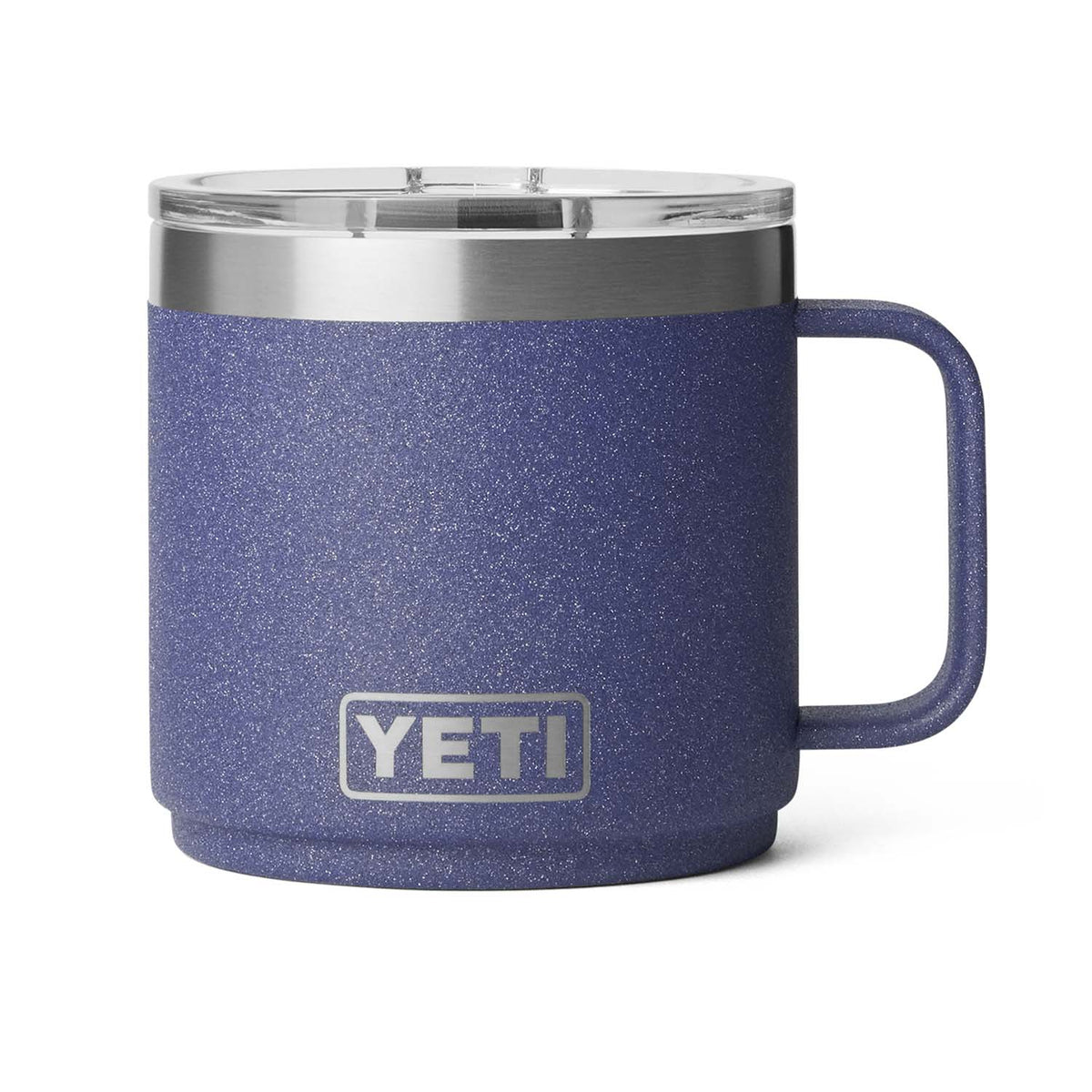 Rambler 14 oz. Stackable Mug with Durasip Ceramic Lining