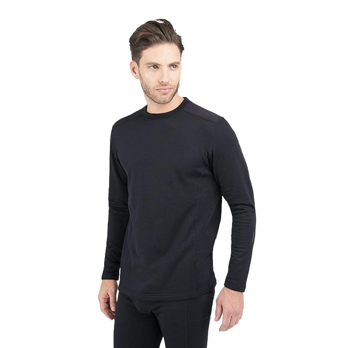 3.0 Ecolator Heavyweight Performance Thermal Crew Shirt