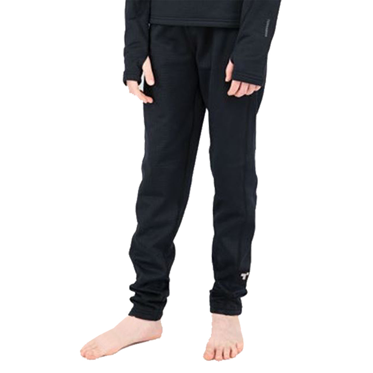 Kids' Ecolator 3.0 Heavyweight Performance Thermal Pants