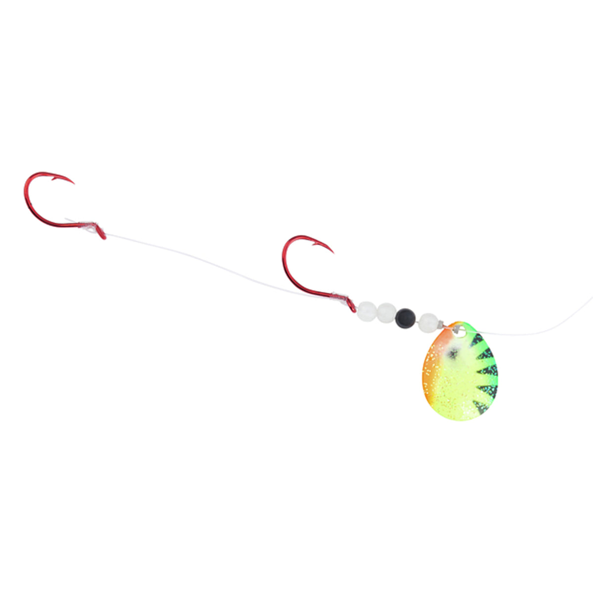 Finesse Walleye Spinner