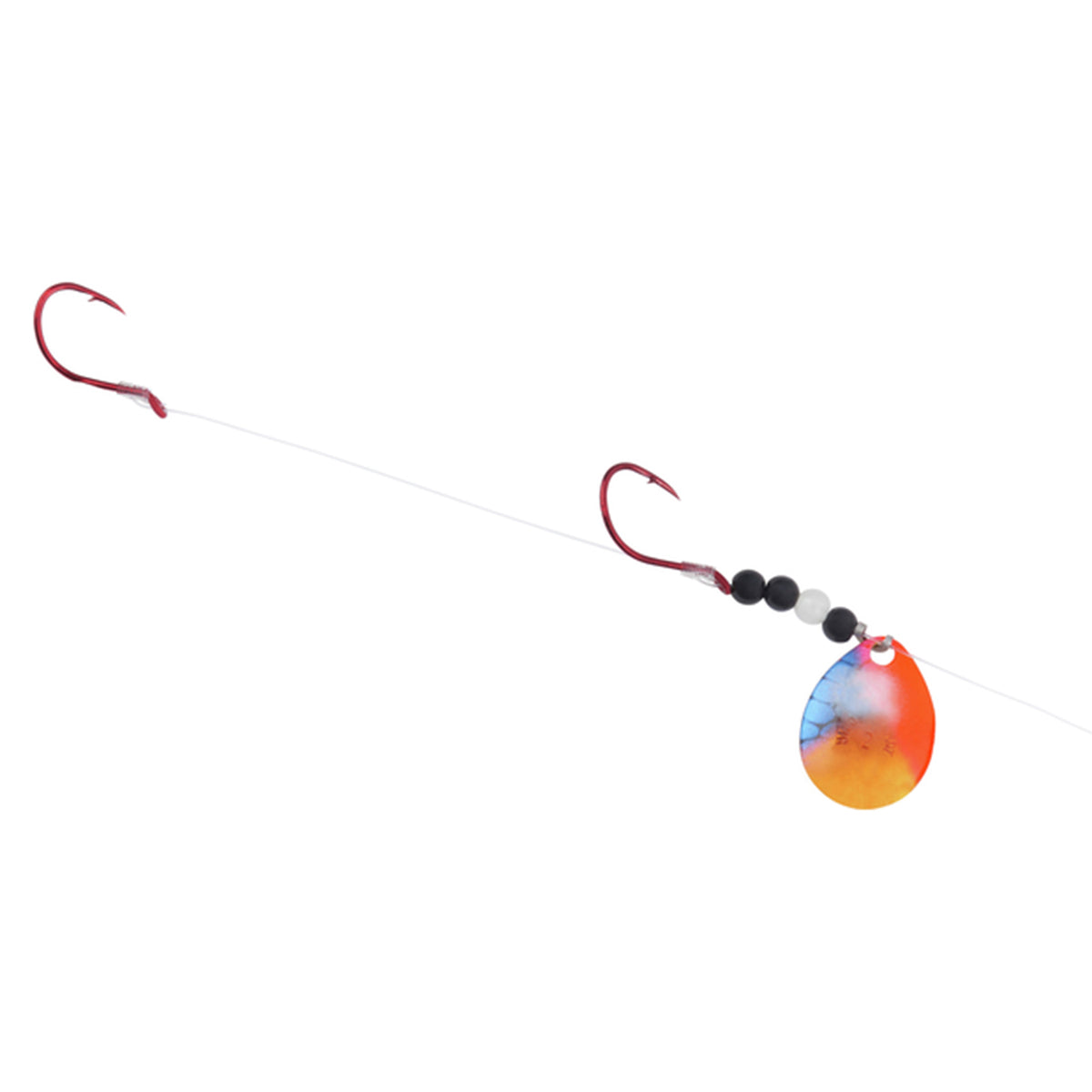 Finesse Walleye Spinner