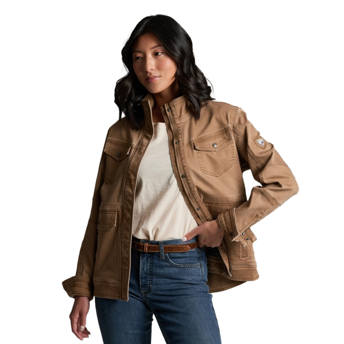 Women's Kontour Field Jacket