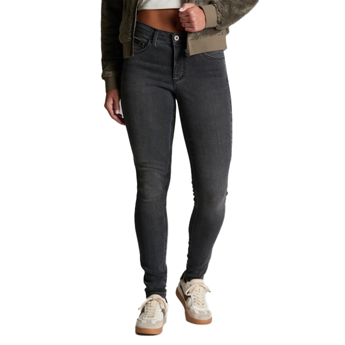Women's Kontour Form Skinny Denim